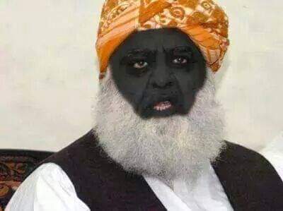 پختونوں کے خون کا پیاسا شیطان 😡