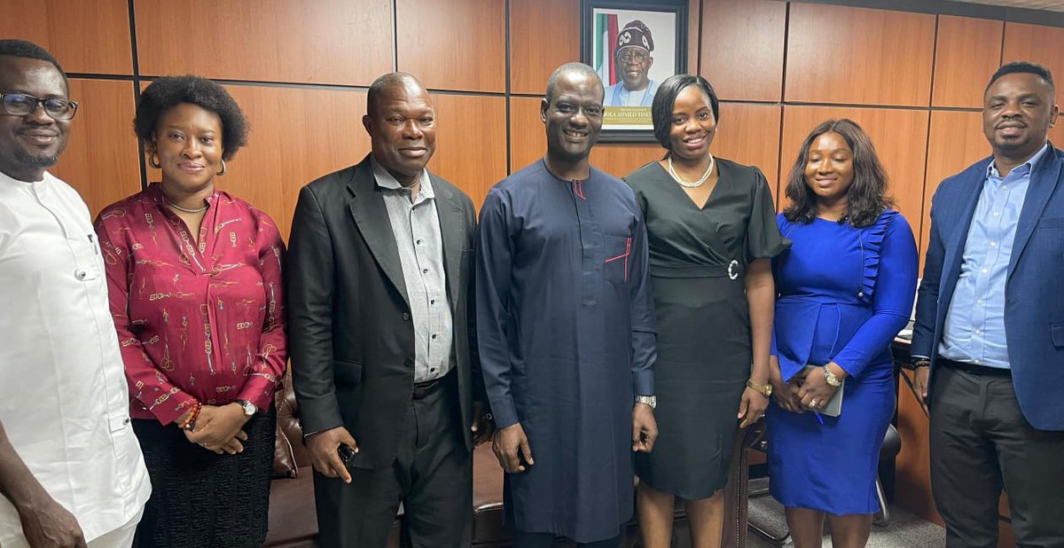 Earlier this week, the Presidential Fiscal Policy and Tax Reforms Committee met with the International Ethics Standards Board for Accountants (IESBA).  The discussion centred on the adoption of ethical standards in the ongoing tax reforms as an important step towards
