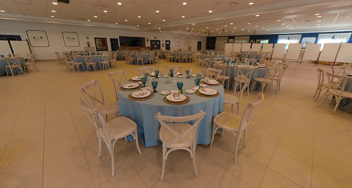 SalonAzahar's tweet photo. 💍 ¿Estás buscando un salón de celebraciones cerca de Sangonera para tu boda
En Salón Azahar te ofrecemos un entorno único rodeado de naturaleza, con menús personalizados, ceremonias al aire libre y atención exclusiva. 

Más info
https://t.co/1K97OZsgGP https://t.co/9htErXrEY6