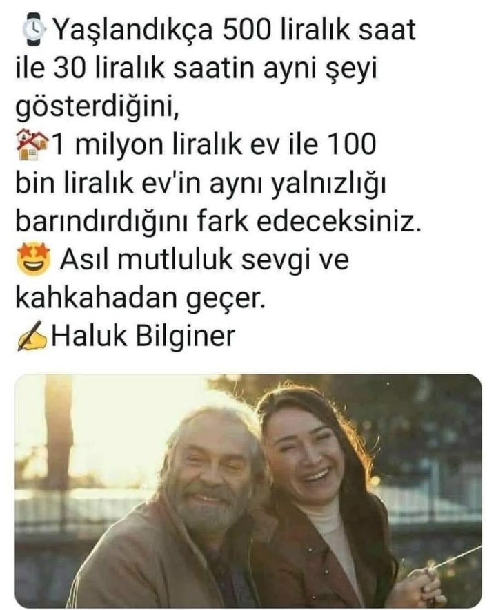 Sevginin huzurun mutluluk ve refahın yaşanacağı günlere
GÜNAYDIN☕🍫💐🙋