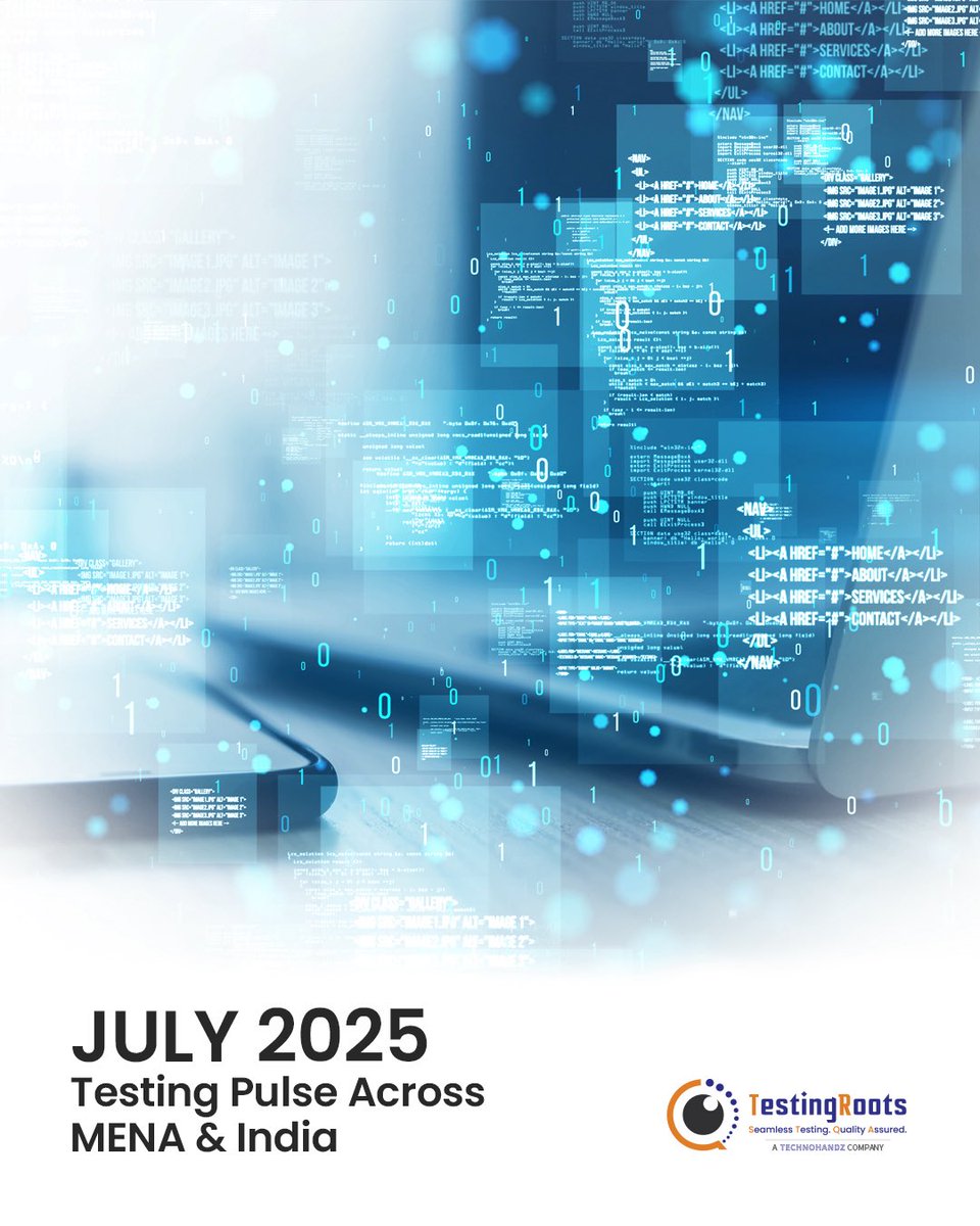 TestingRoots tweet media