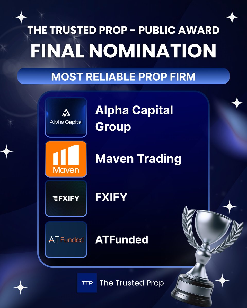 TheTrustedProp tweet media