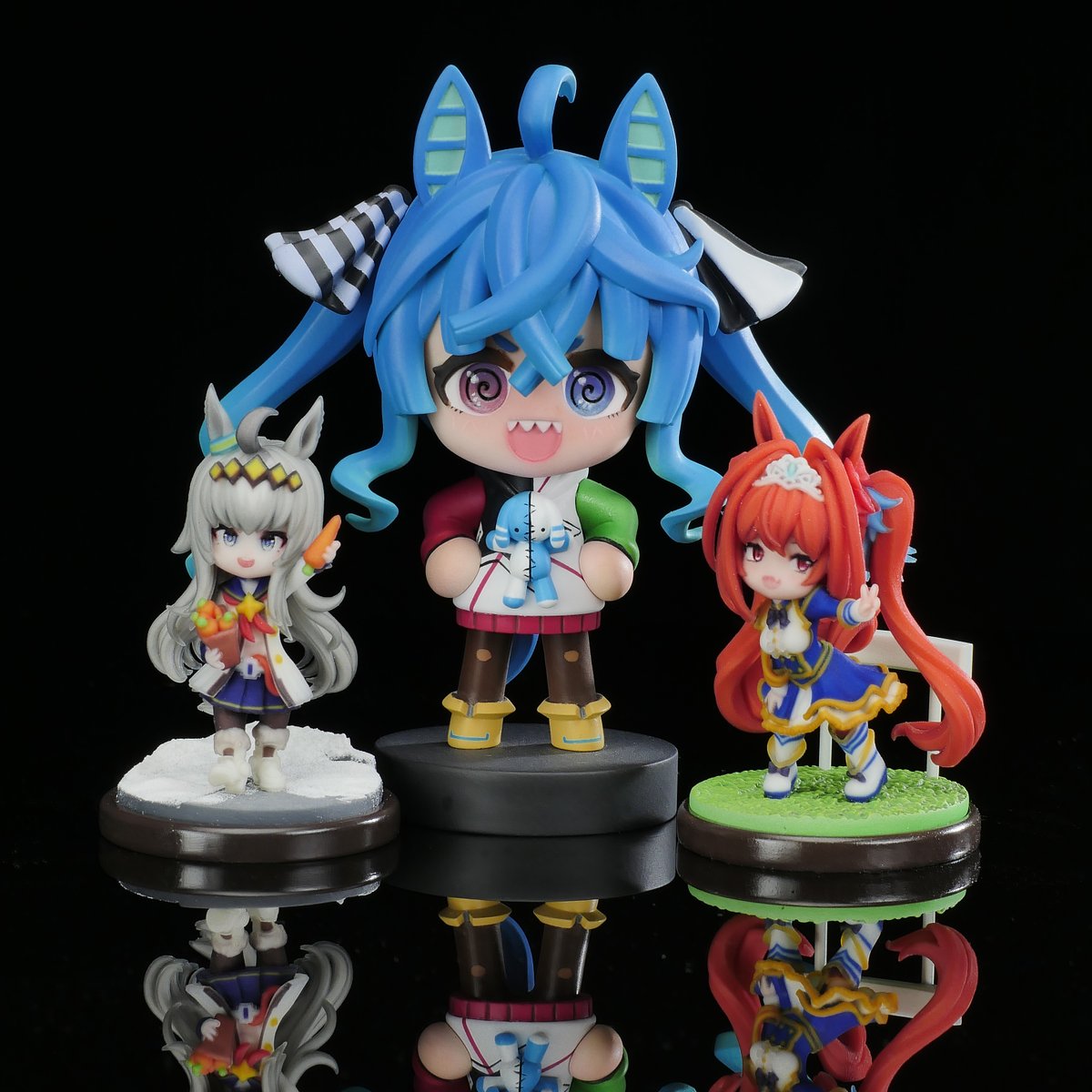 <a href="/upigm_alon/">uj</a>   UJ님의 터보와 때샷

터보는 조립킷에 5만원 수량은 10개라고합니다.
다스카와 오구리는 각 4.8에  7개입니다.

#WF코리아 #WFK2025 #Wonderfestival #WonderFestival2025Korea #WonderFestival2025韓国 #원더페스티벌2025코리아 #원더페스티벌 #원페 #韓国ワンフェス