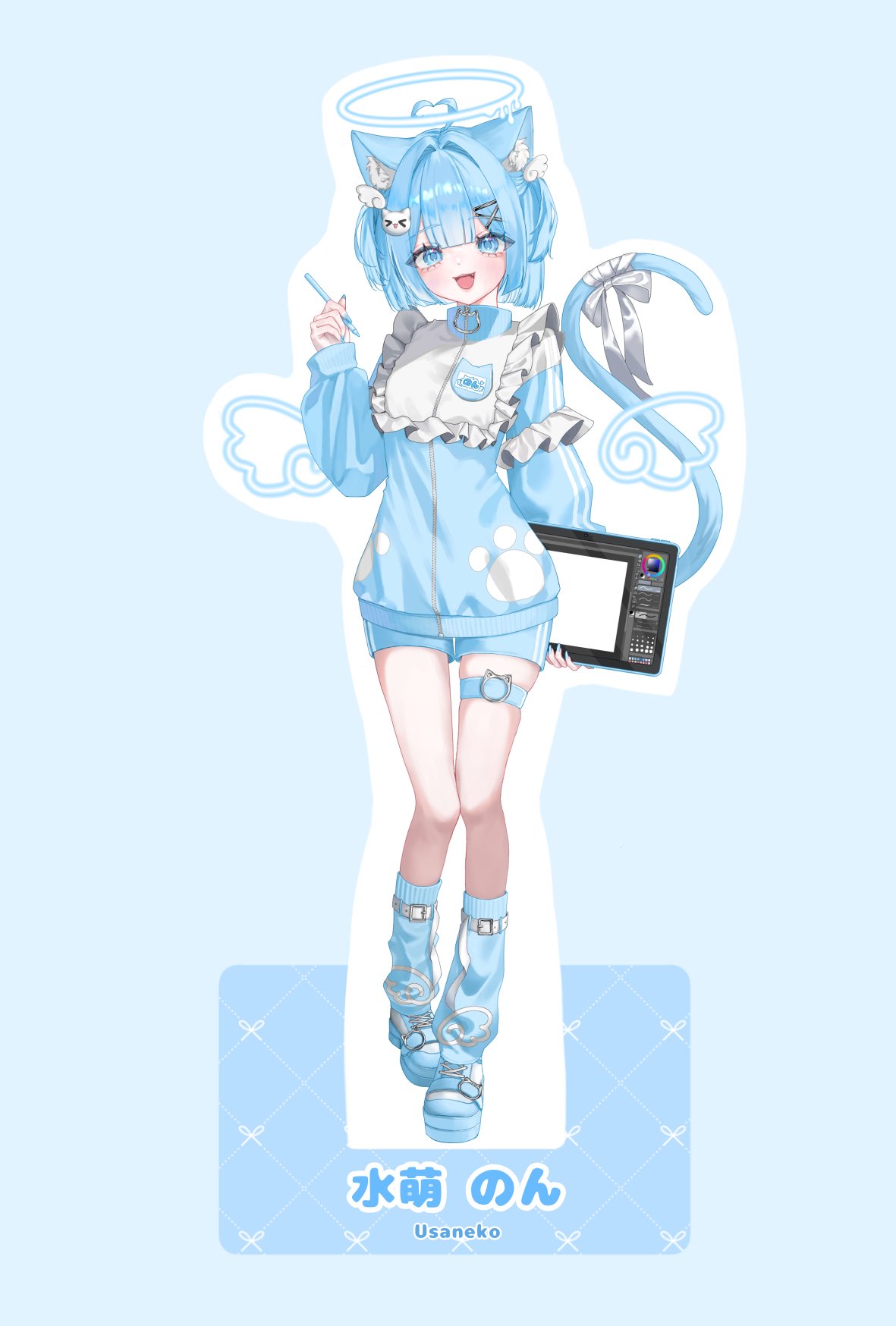 うさねこ様 うさねこ様 Usaneko Large ch. - YouTube