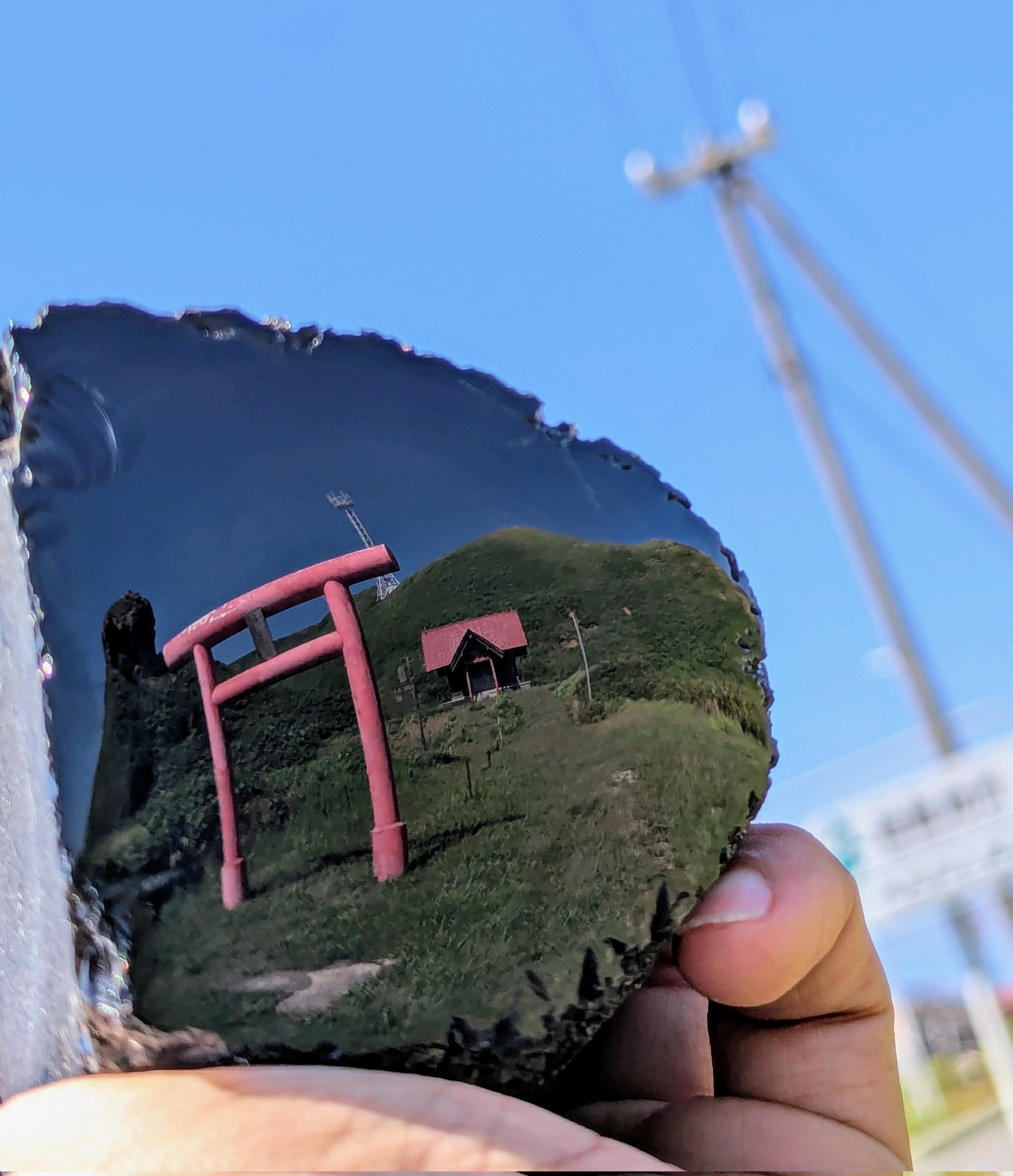 玲瓏石🌌 (@reiro369) / X