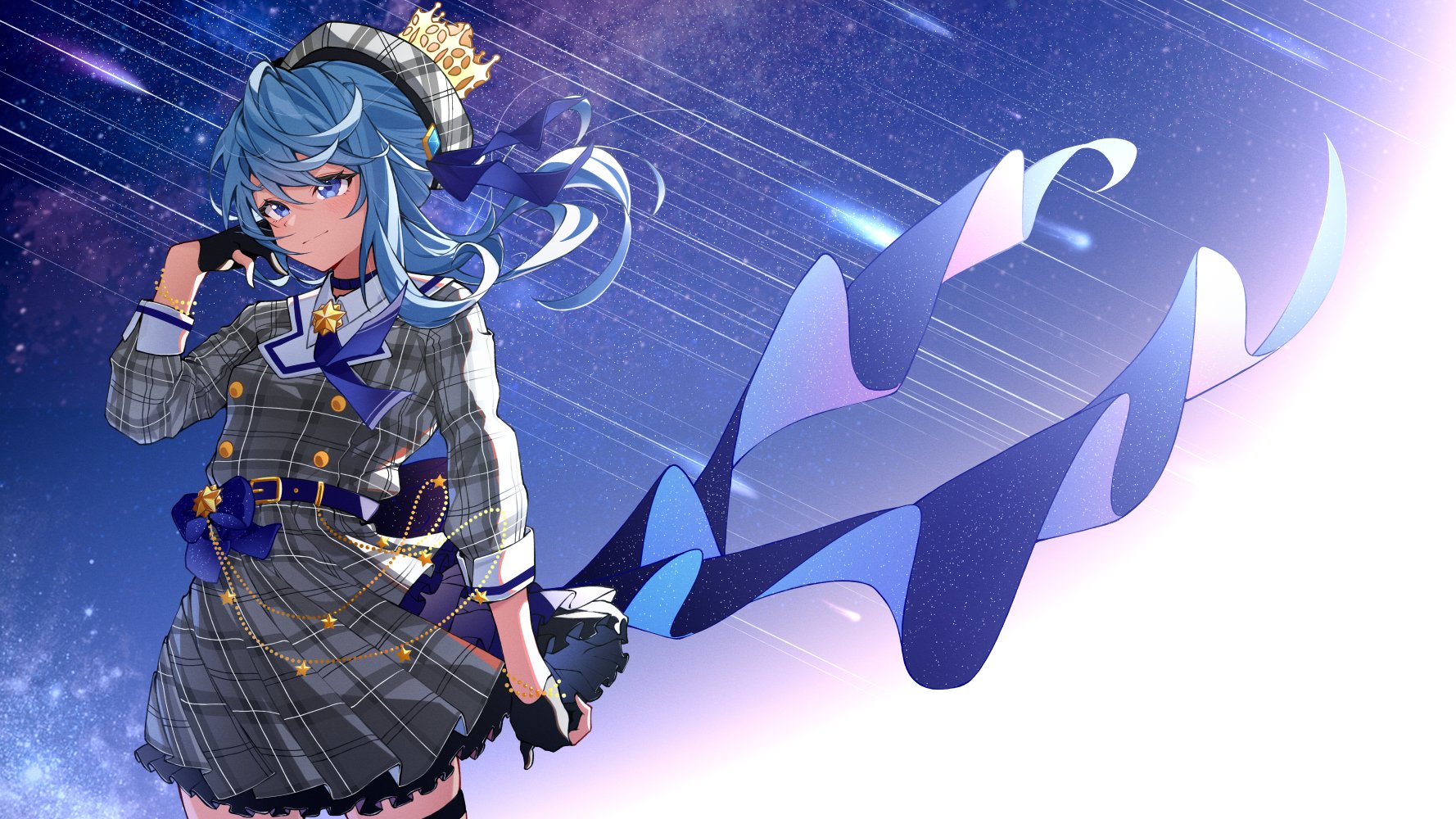 ★新品未開封★新作プライズ ホロライブ、葛城リーリヤ、金色の闇、着せ恋他6点 Amazon | 葛城リーリヤ 2nd Single「極光」 | 初星学園 | アニメ