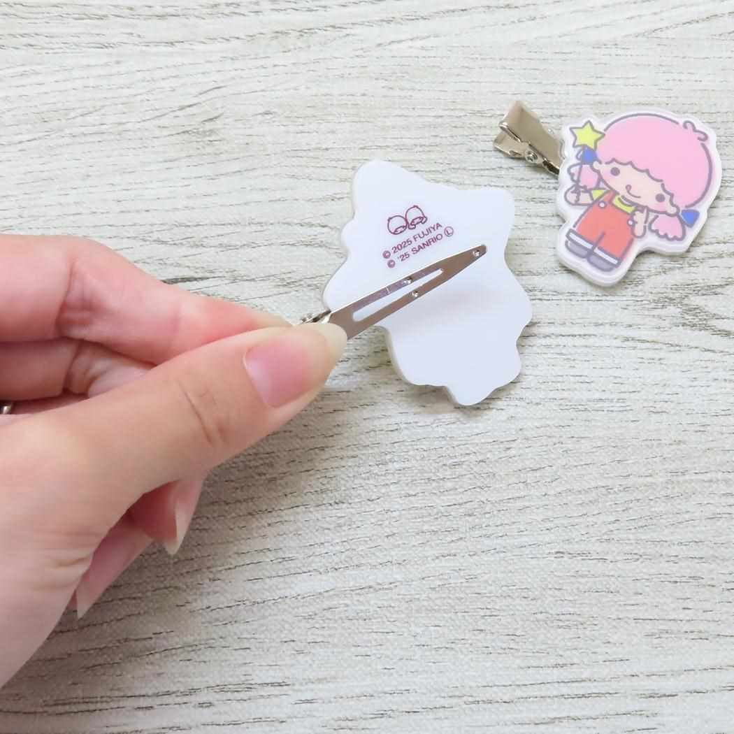 キキララさん専用 キキララグッズ最新情報 Kiki＆Lala (@kikirara_goods) / X