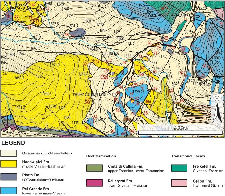 Geologica Acta (@geoacta) on Twitter photo New published manuscript: Record of a sea level drop in the lower #Mississippian limestones near Passo di Monte Croce Carnico (Carnic Alps, #Italy)
By C. Corradini et al. <a href="/UniTrieste/">Università di Trieste</a>
Link: revistes.ub.edu/index.php/GEOA… New published manuscript: Record of a sea level drop in the lower #Mississippian limestones near Passo di Monte Croce Carnico (Carnic Alps, #Italy)
By C. Corradini et al. <a href="/UniTrieste/">Università di Trieste</a>
Link: revistes.ub.edu/index.php/GEOA…