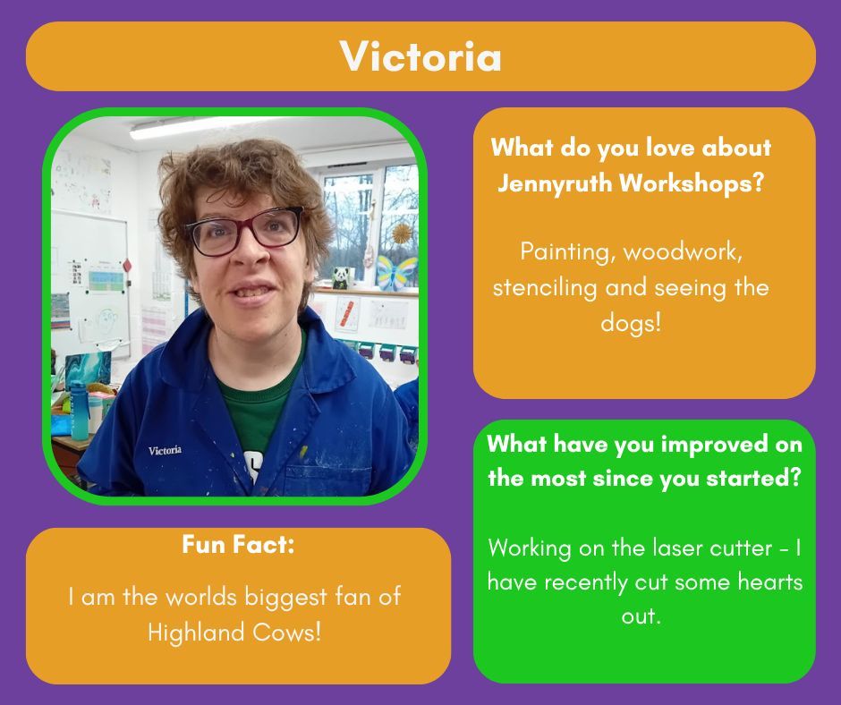 #HappyWorkerWednesday