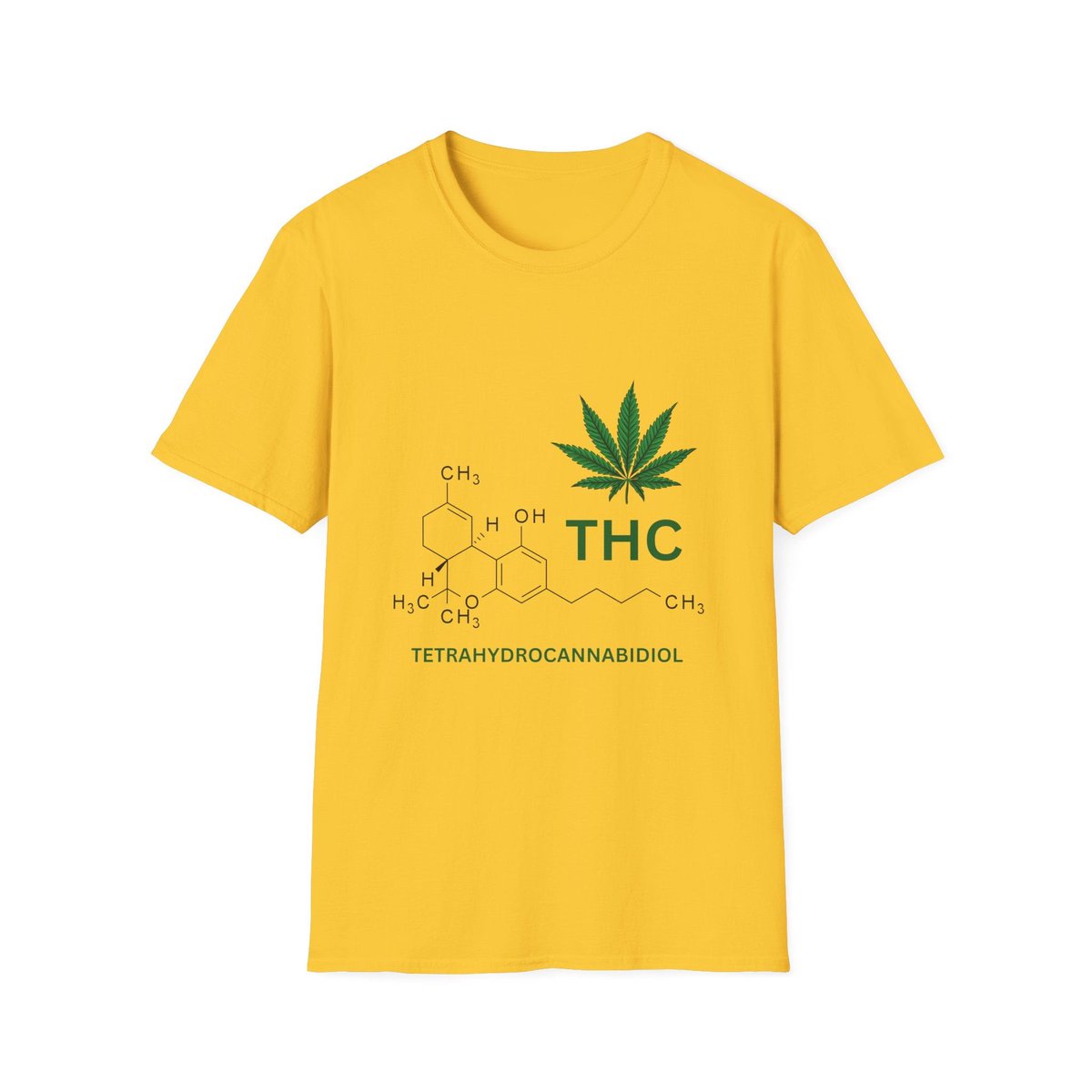 Just a friendly reminder that this is a scientific shirt.
Perfect for chemistry class, court dates, or your next Taco Bell run.
#cannabis: The only molecule that says “I forgot why I walked into this room.”

clownmutiny.store/products/thc-m…
#StonerApparel #ScienceDrip #420Fashion