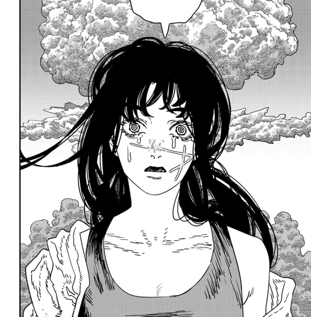 Chainsaw Man good