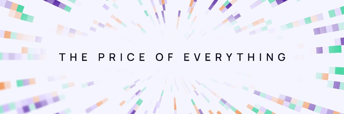 Costa Inc (@costaxtrend) on Twitter photo 🚀 **Unlock Real-Time Data with Pyth Network!** 🚀
Dive into the future of finance: Pyth delivers 380+ low-latency price feeds across 40+ blockchains!
Backed by 120+ top institutions, it’s the price layer for DeFi.
Check <a href="/PythNetwork/">Pyth Network 🔮</a>
<a href="/KaitoAI/">Kaito AI 🌊</a> 🚀 **Unlock Real-Time Data with Pyth Network!** 🚀
Dive into the future of finance: Pyth delivers 380+ low-latency price feeds across 40+ blockchains!
Backed by 120+ top institutions, it’s the price layer for DeFi.
Check <a href="/PythNetwork/">Pyth Network 🔮</a>
<a href="/KaitoAI/">Kaito AI 🌊</a>