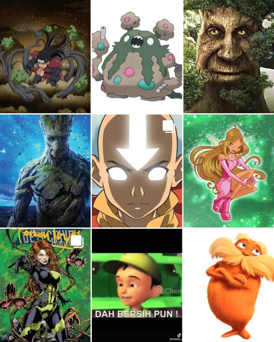 If HMTL had a fictional character to represent it, who should it be?