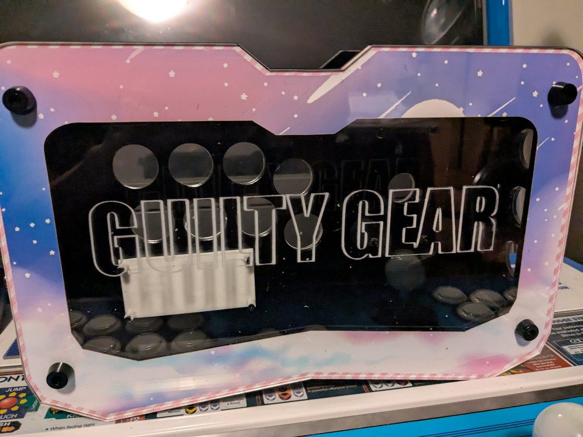 Just finished this case I will have one or 2 with this art and others for sale at my booth at koh8 . Please come by and check them out. <a href="/kingsofhali/">Kings of Hali</a>