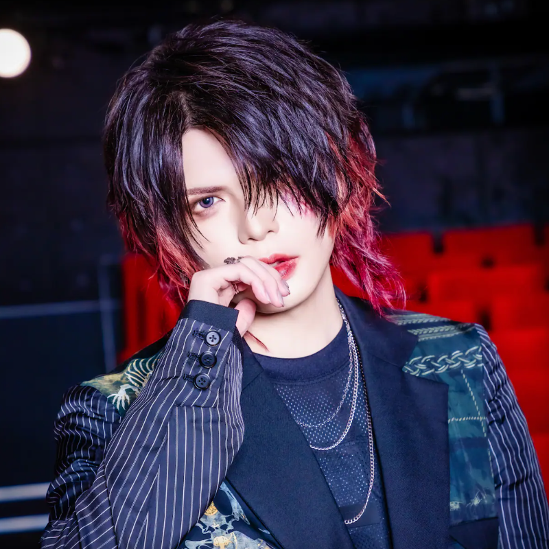 the LYRE ピアス / K18YG vistlip 智 NEWS | vistlip Official Site