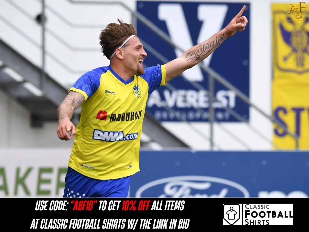 BelgianFans's tweet image. 🗞️| 🇧🇪💜 Adriano Bertaccini to Anderlecht is a DONE DEAL, he will sign a 4-year contract.

💰The fee is €5.3M, including bonuses.

(@sachatavolieri) #STVV #RSCA