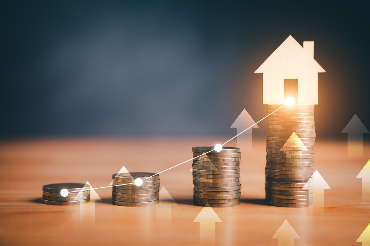 🔴 #UGT considera que el crecimiento salarial es insuficiente ante la especulación del mercado inmobiliario

➡️ Desde el sindicato, reclamamos que el precio de la vivienda se incluya como un indicador estructural en la negociación colectiva, para garantizar el derecho de las