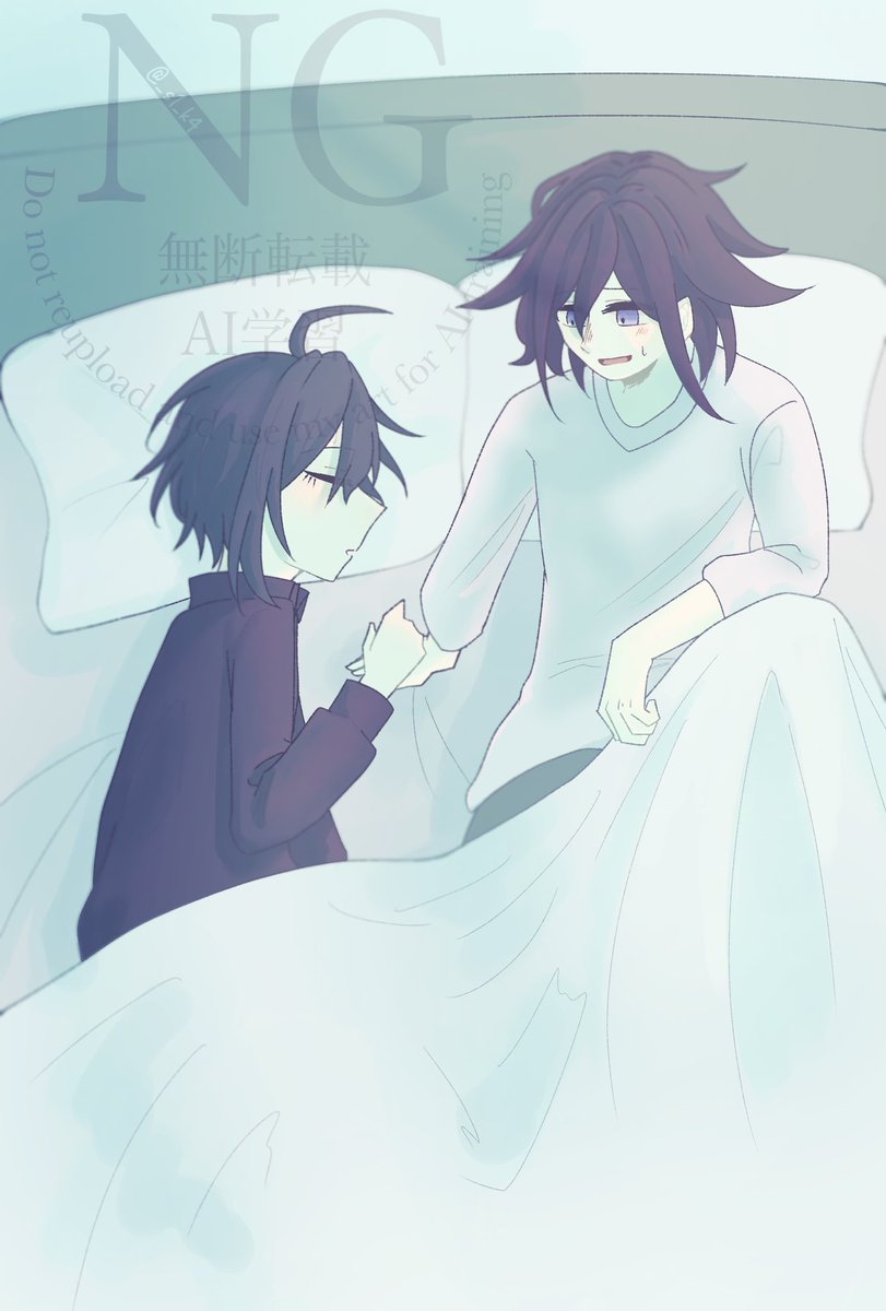 王最

あからひく朝にとらわれる