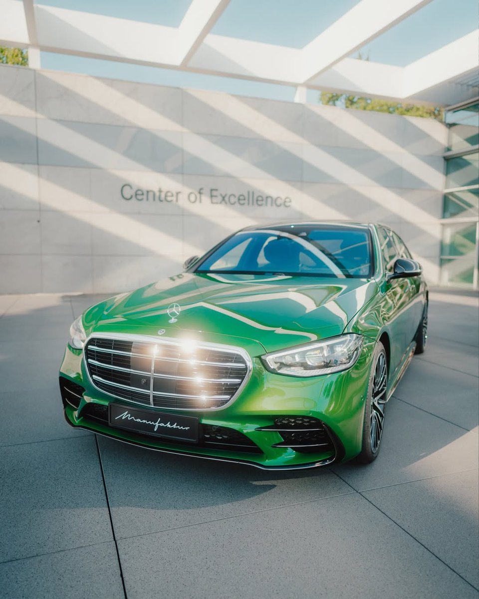 Who else loves Mercedes Benz?💚