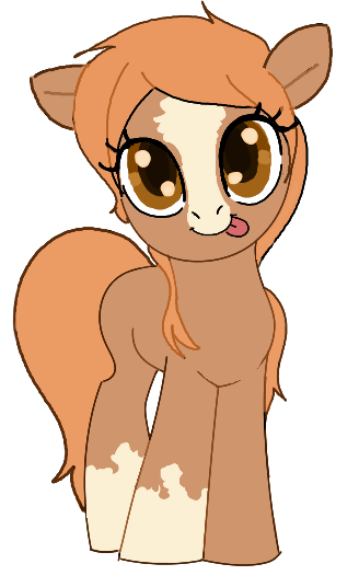 I haven't posted in a bit so have a mare