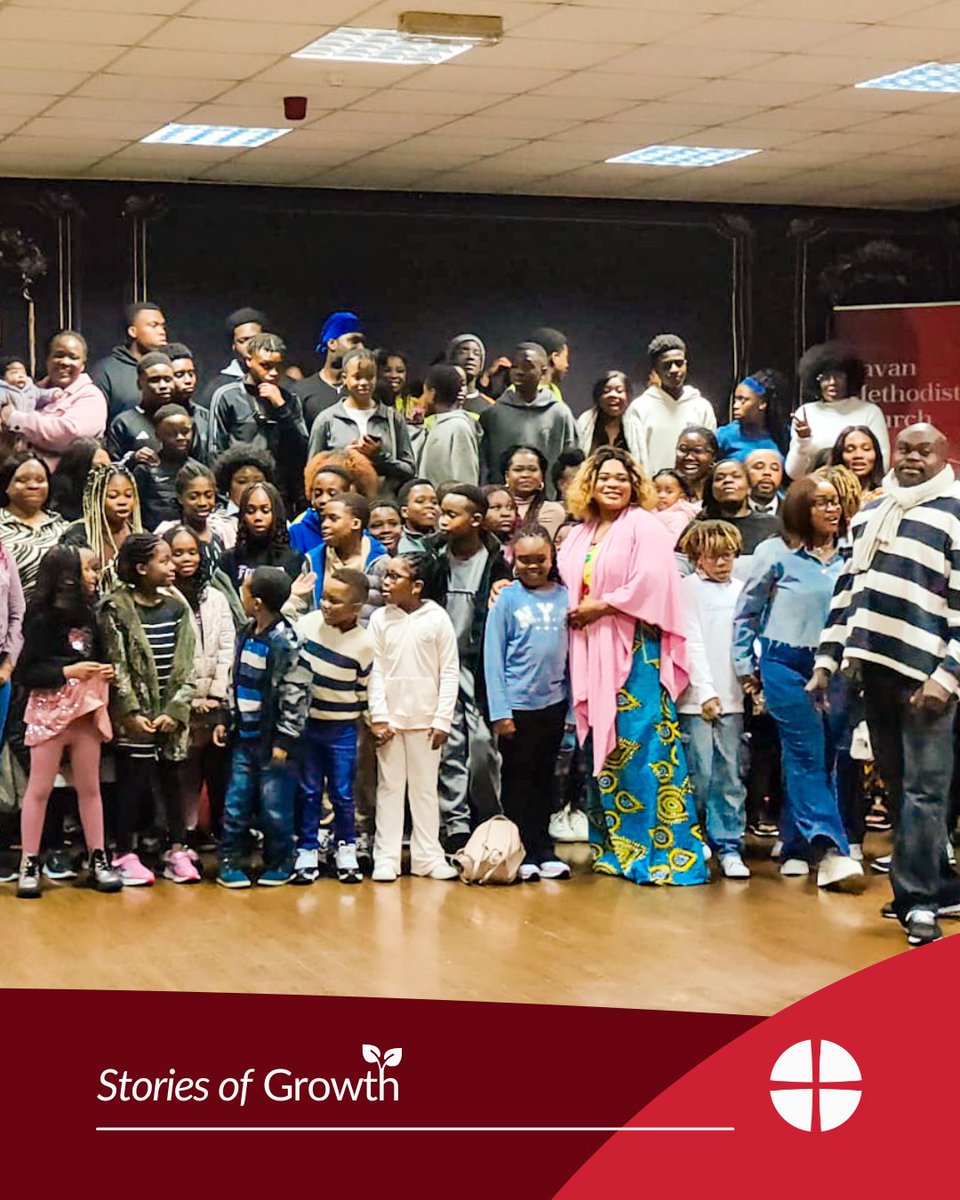 The Methodist Church in Ireland tweet media