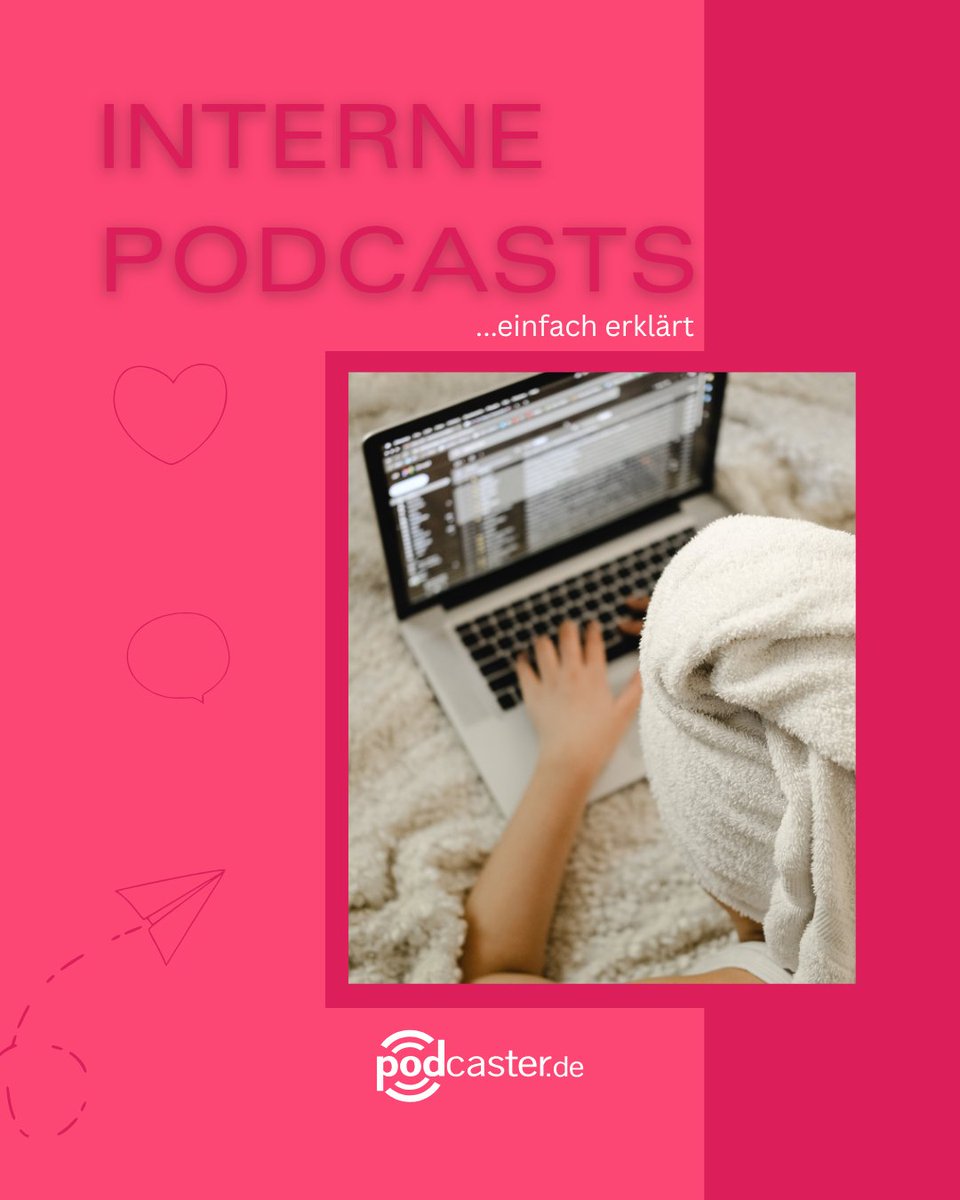 podcaster.de tweet media