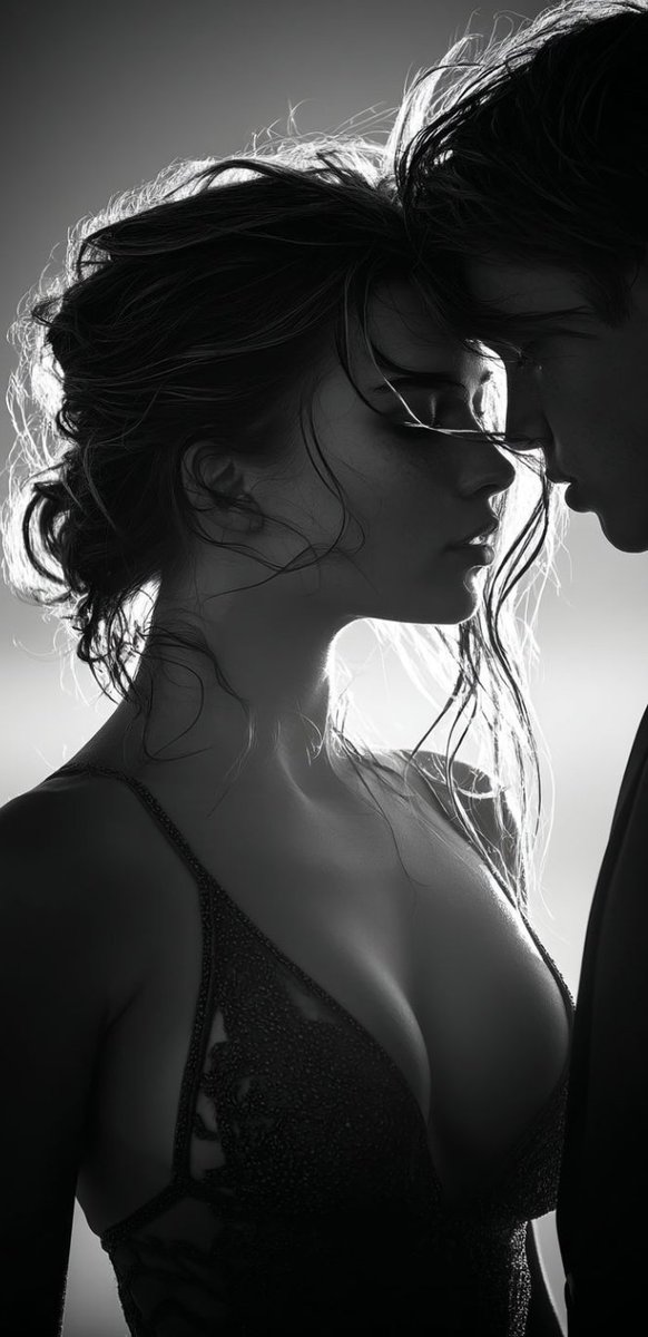 "Poggio i miei pensieri su un giaciglio di sogni. Chiudo lentamente gli occhi e un'anima sorridente sfiora ciò che il mio cuore desidera: tenere carezze e tanto amore... amore sincero, unico e vero."
Scimonelli Giacomo
.
Gigi Finizio -
AMAMI FORTE
youtu.be/MkOJbk0Nhz8?si…
🌹🎼🖤