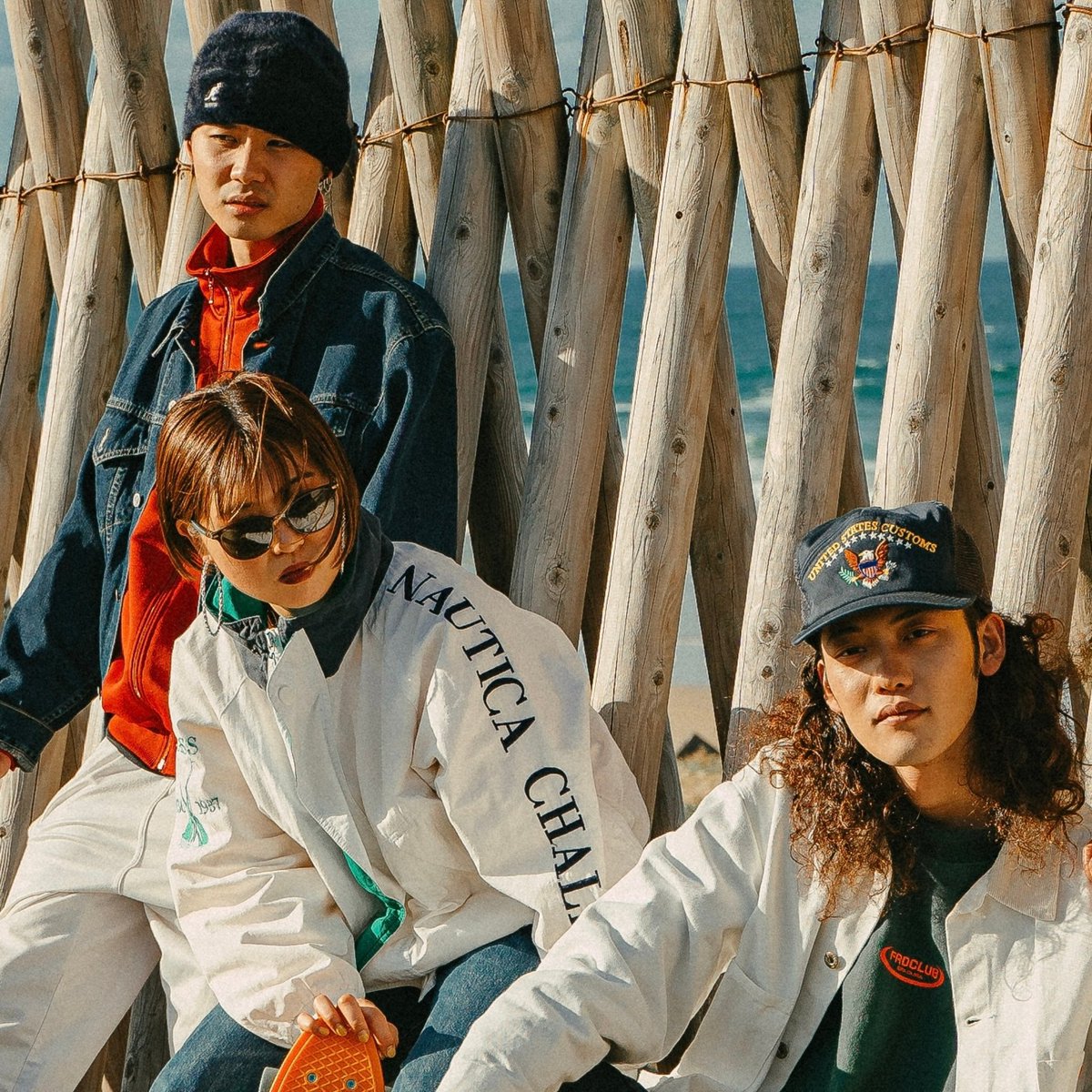 SKID ZERO (@skid_zero) on Twitter photo SKID ZERO 《NEW RELEASE!!》
muggy『カクテルサマー』
2025.7.30(Wed) Release!!
🌴 🥥 muggy.lnk.to/CocktailSummer
<a href="/muggy_jp/">muggy (Official)</a> SKID ZERO 《NEW RELEASE!!》
muggy『カクテルサマー』
2025.7.30(Wed) Release!!
🌴 🥥 muggy.lnk.to/CocktailSummer
<a href="/muggy_jp/">muggy (Official)</a>