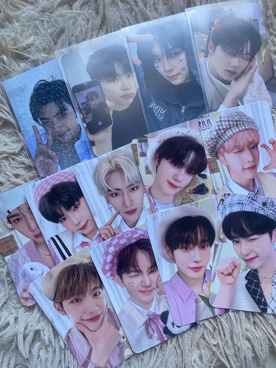 geoncollzz's tweet photo. [🌿] #renixhauls

・゜💌 : @ksnbleu | #kierates

: Ahhh!! Thank you for letting me adopt these wookie pcs! >< And sa 0t9 pc set freebies how did you know I was looking for these? 😭🩷💚 Thank you pooo!!! ☘️✨🫶 https://t.co/8GR2lcztVM