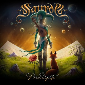 Ya tenéis la entrevista de José Gallardo (bajo de <a href="/SauromOficial/">Saurom Oficial</a>) en YouTube youtu.be/15s-AnDardM y Spotify: open.spotify.com/episode/5o21QG…