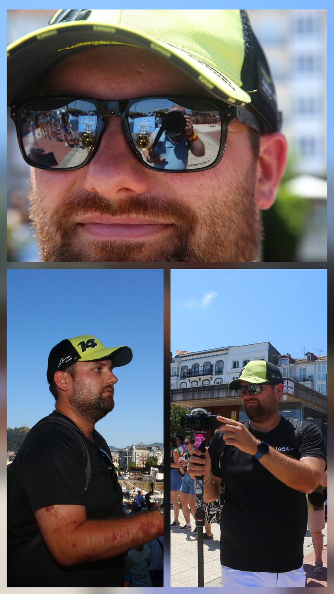 Se nos hace mayor <a href="/Kike794/">Kike</a> (alias: El pesao de la Fórmula 1). Ahora que se nos hace mayor igual hay que buscarle reemplazo. 🤣