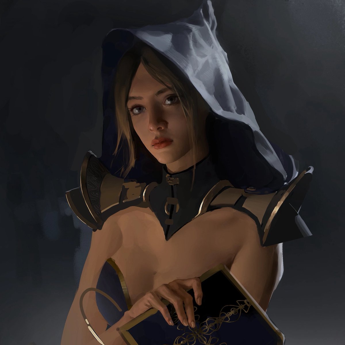 Aerith13 tweet media