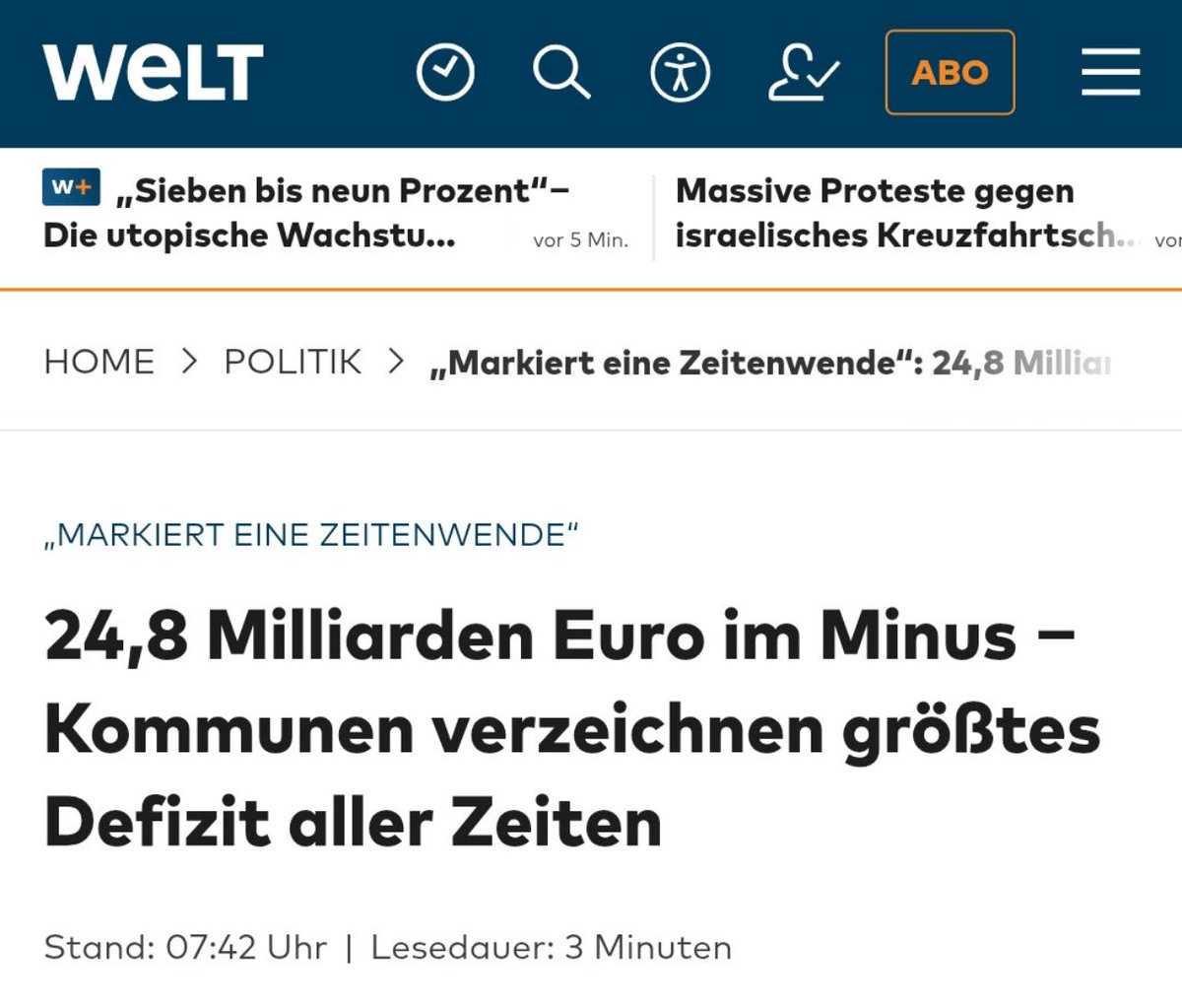 Schickt mehr Geld in die Ukraine. Erhöht das Bürgergeld. Rettet die Fahrradwege am Südpol!