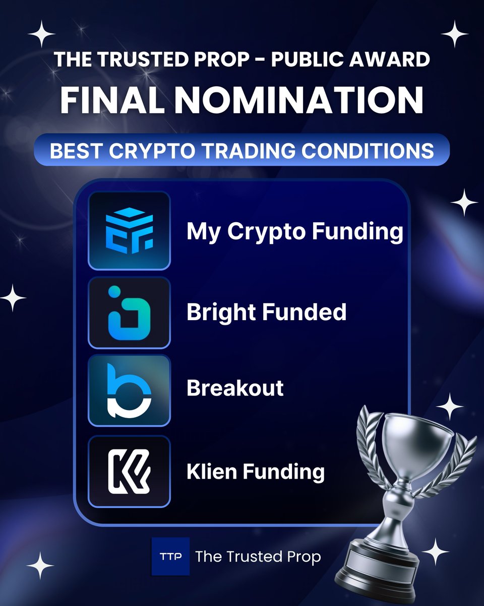 TheTrustedProp tweet media