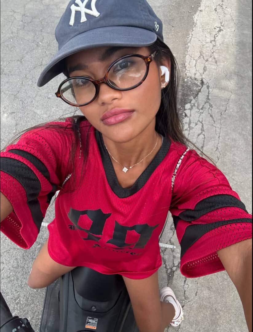 Rhea Mae Tolentino tweet media