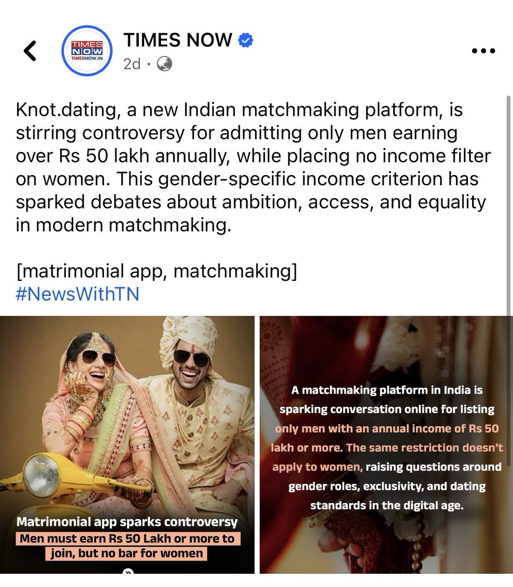 Everyone wants exclusivity until they’re excluded 👀 https://t.co/G9j1hVdHF2