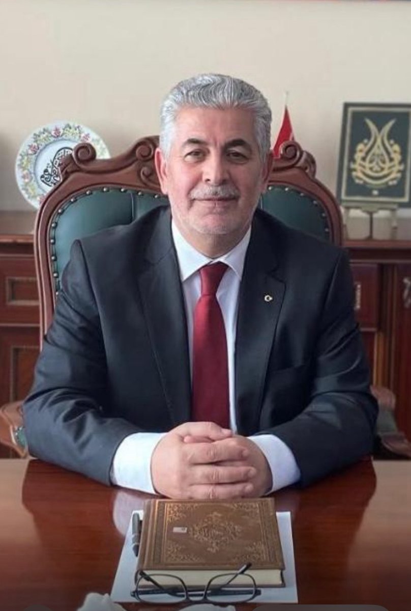 Cengiz Bingöl tweet media