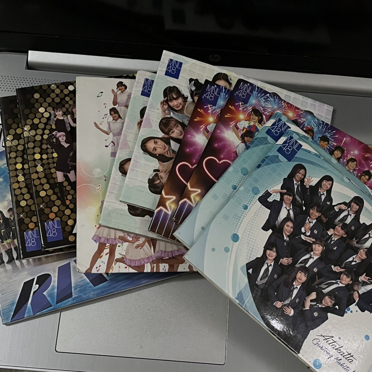 ppop artifact 💫 #MNL48