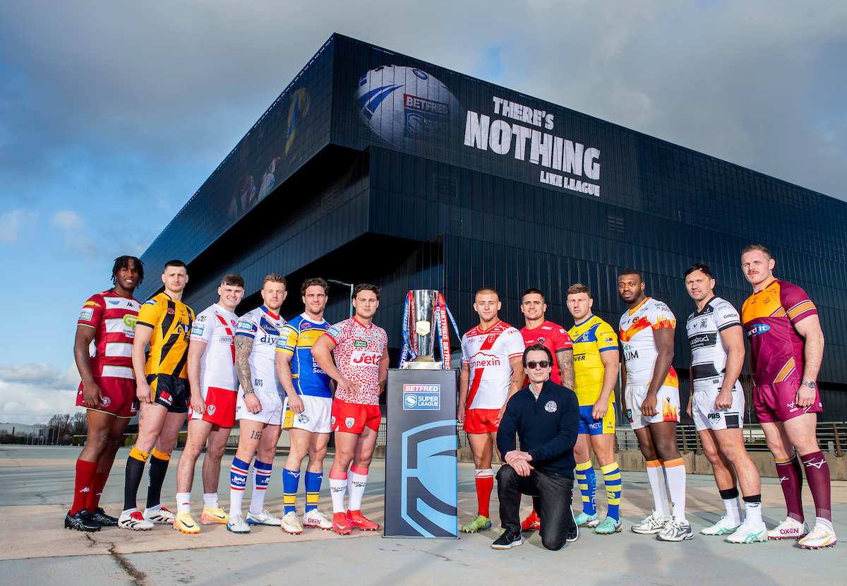 rugbyleague.com (@rugbyleaguecom) on Twitter photo 🗳️ Clubs stay mum on <a href="/SuperLeague/">Betfred Super League</a> vote, by <a href="/johnnyddavidson/">John Davidson</a>. Image: <a href="/MCKENZIEPICS/">Allan McKenzie</a>.
@patreon: tinyurl.com/57dymwah
@substackinc: tinyurl.com/4fxhdadb 🗳️ Clubs stay mum on <a href="/SuperLeague/">Betfred Super League</a> vote, by <a href="/johnnyddavidson/">John Davidson</a>. Image: <a href="/MCKENZIEPICS/">Allan McKenzie</a>.
@patreon: tinyurl.com/57dymwah
@substackinc: tinyurl.com/4fxhdadb
