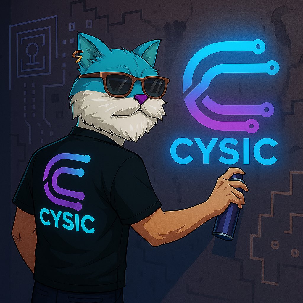 One of my friends asked me,
Why do you keep talking about @Cysic_xyz? Why do you believe in this project with so much  confidence?

I smiled and answered him.

I’ve followed many Web3 projects some make noise, some vanish fast.
But Cysic feels different.

Because when you find a