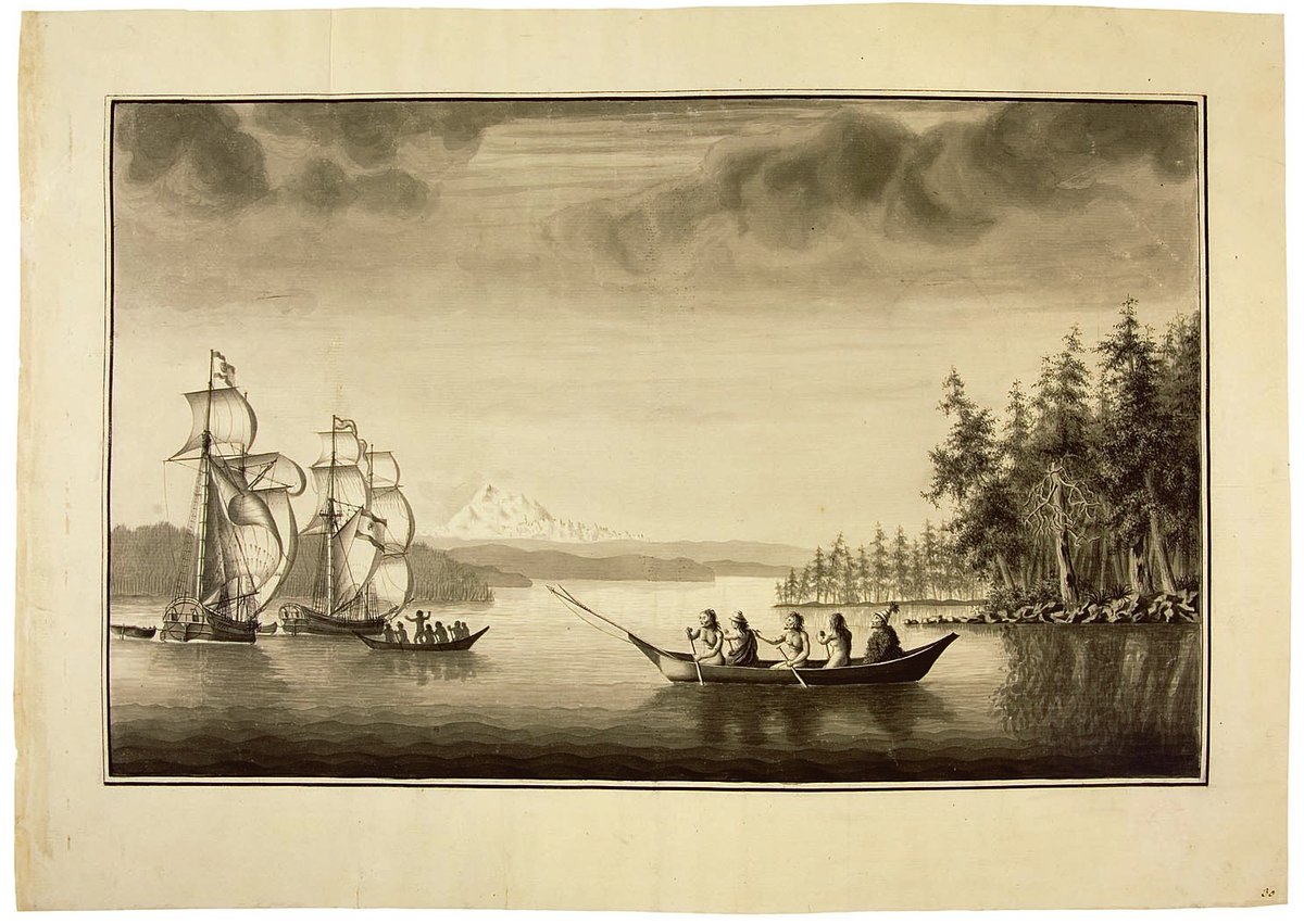 La América española (@javierleoncio49) on Twitter photo El 30 de julio de 1789, hoy hace 236 años, partió de Cádiz la expedición de Alejandro Malaspina y José Bustamante y Guerra. <a href="/Cadiz_es/">Ayuntamiento de Cádiz</a>,<a href="/puertodecadiz/">Puerto de Cádiz</a>,<a href="/diariocadiz/">Diario de Cádiz</a>,<a href="/Armada_esp/">Armada</a>,<a href="/valparaiso/">La Historia de Valparaíso</a>,<a href="/EmbEspPan/">Embajada de España en Panamá</a>,<a href="/Acapulco/">Acapulco</a>,<a href="/CityofMonterey/">City of Monterey</a>,<a href="/PostGuam/">The Guam Daily Post</a>,<a href="/EmbEspFilipinas/">Embajada de España en Filipinas.</a>,<a href="/HistorySA/">History Trust of SA</a>,@NZHistory,#cádiz El 30 de julio de 1789, hoy hace 236 años, partió de Cádiz la expedición de Alejandro Malaspina y José Bustamante y Guerra. <a href="/Cadiz_es/">Ayuntamiento de Cádiz</a>,<a href="/puertodecadiz/">Puerto de Cádiz</a>,<a href="/diariocadiz/">Diario de Cádiz</a>,<a href="/Armada_esp/">Armada</a>,<a href="/valparaiso/">La Historia de Valparaíso</a>,<a href="/EmbEspPan/">Embajada de España en Panamá</a>,<a href="/Acapulco/">Acapulco</a>,<a href="/CityofMonterey/">City of Monterey</a>,<a href="/PostGuam/">The Guam Daily Post</a>,<a href="/EmbEspFilipinas/">Embajada de España en Filipinas.</a>,<a href="/HistorySA/">History Trust of SA</a>,@NZHistory,#cádiz