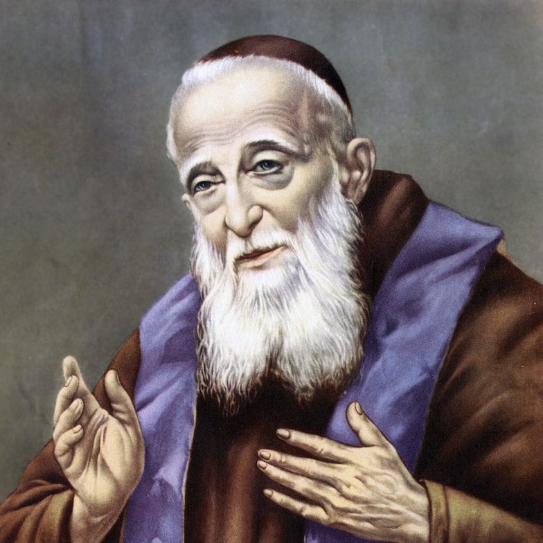 Oggi la Chiesa ricorda San Leopoldo Mandic. Egli ha mirabilmente servito la Chiesa e il popolo di Dio come confessore e pastore di misericordia. Chiediamo la sua benigna intercessione per tutti i sacerdoti confessori e per tutti i penitenti.  San Leopoldo Mandic, prega per noi.