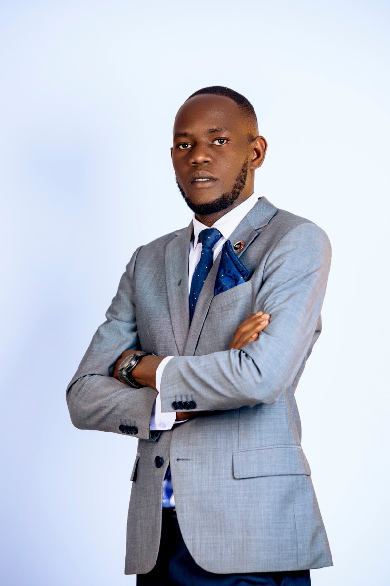 <a href="/DrMitch_ug/">Ahumuza Mitch Michael 🇺🇬</a>, a <a href="/YALIRLCAlumniUg/">YALIRLCEA Alumni- UG</a> alum, joins us tomorrow on X Spaces for the uterine fibroids discussion. He leverages telemedicine, outreach &amp; home-based care to transform healthcare in Uganda; blending clinical expertise with purpose-driven leadership to advance accessible care.