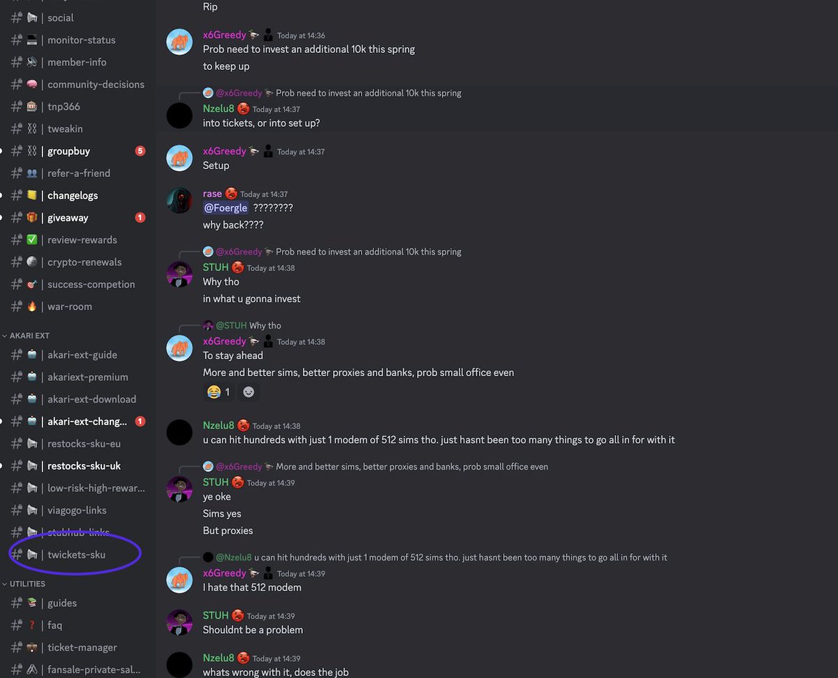 Peter Fowler tweet media