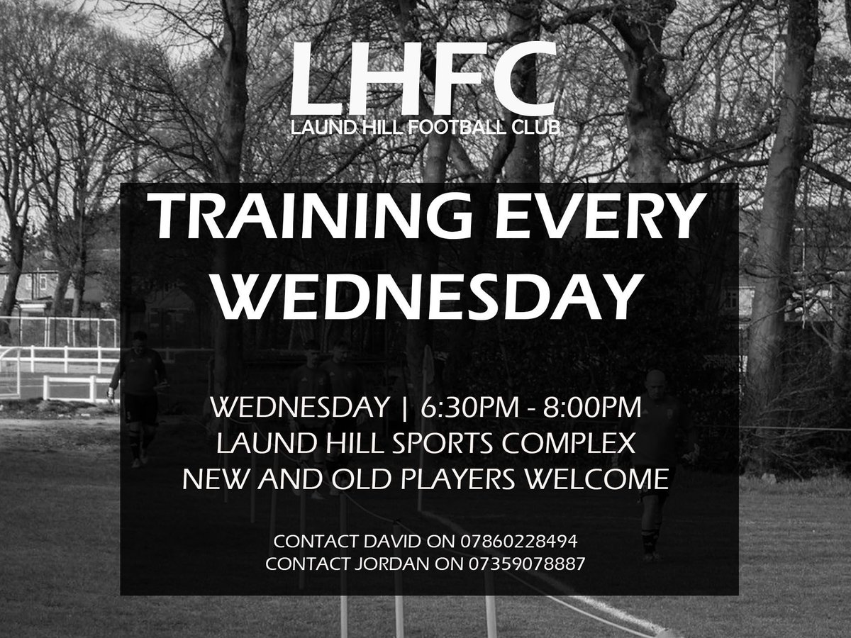 🔴⚫️TRAINING⚫️🔴