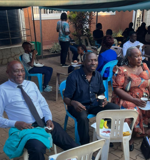 OjalaOldCoach's tweet photo. Laughs were loud, tea was hot, and the bond? Still strong as ever. 🫂
#OldCoach #Nekomemorial 
#nemostars #edition2 https://t.co/MzliJj6WKJ