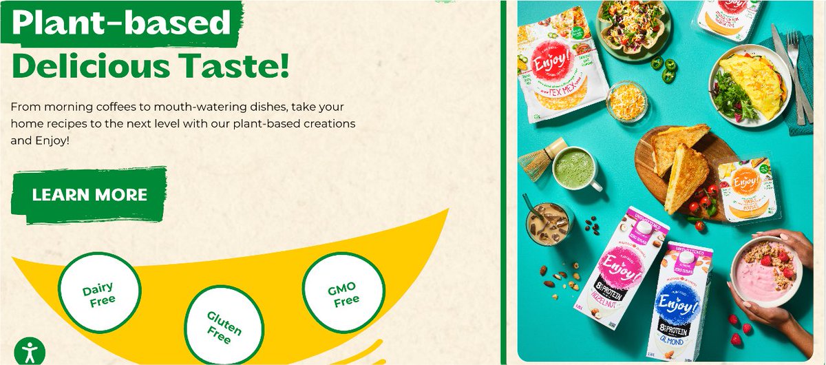 On average, a plant-based alternatives business fails every four weeks. Here is the latest.
Lactalis Canada is exiting the plant-based milk substitute business and shutting down its dedicated factory (which was renovated with $1.4 million of taxpayer support, allegedly).
Why? "A