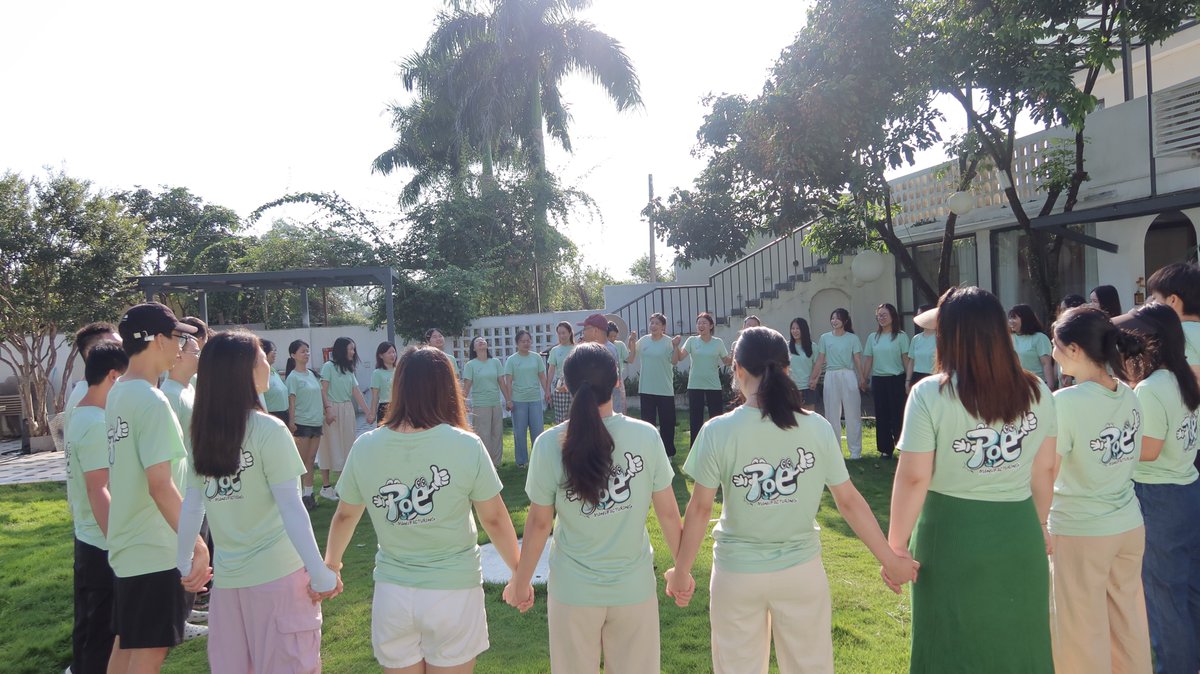 poe_pcba's tweet image. Work hard, raft harder! 🛶🔥
BBQ, games, and good vibes with our amazing POE team at Bishui Gorge. 🌿
Nothing beats nature + teamwork 💪
#TeamPOE #WorkFunBalance #TeamDayOut #ShenzhenVibes #PCBlife #CompanyCulture #RaftingAdventure #BBQTime