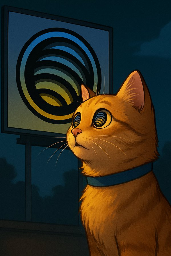 JM, крипто-друже!

🌞 #Jupiter — це не просто платформа, це стан душі. Тут кожен українець — астронавт з амбіціями!

📷 Не стій в тіні - увірвись у спільноту на Discord i Twitter: 

   Пишаймося, що ми — українці в Jupiverse!  
 
JUP заради #JUP! 🫶🏼