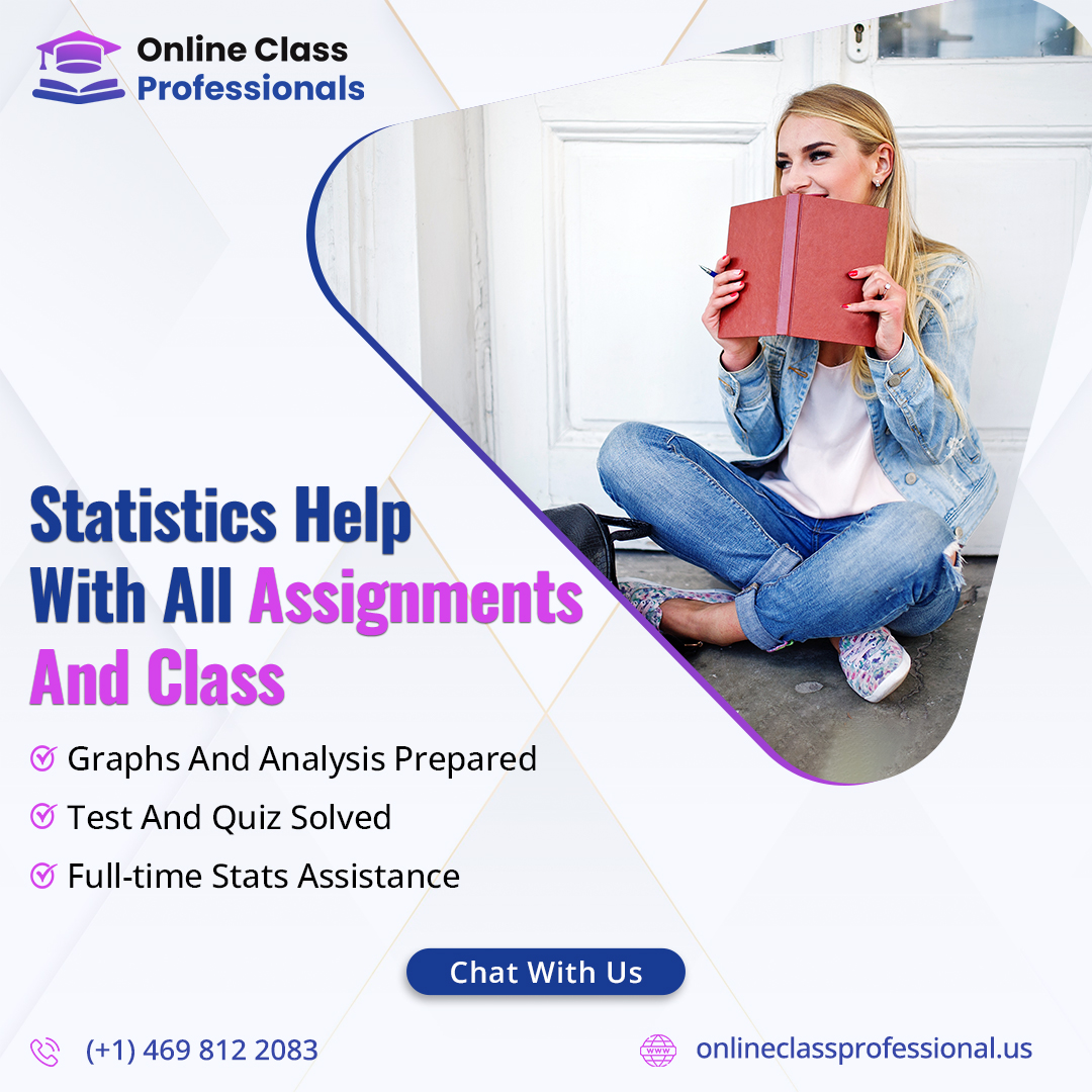 OnlineClas94966's tweet image. No more stress with stats—get your graphs, analysis, quizzes, and full course support handled by experts. Statistics assignments are now easier than ever.
.
.
.
#statisticshelp #statsassignments #onlinetutoring #quizsupport #dataanalysis #studenthelp